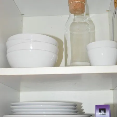 Apartman Visit 4fun: Mouraria *