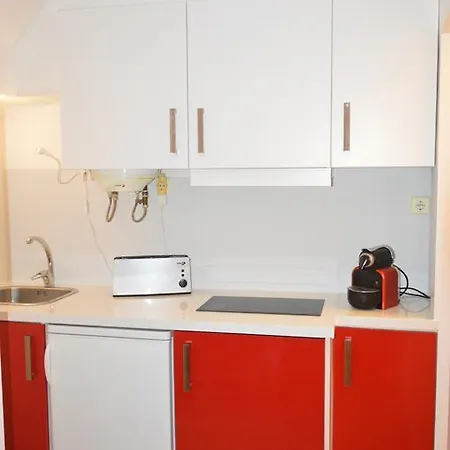 Apartman Visit 4fun: Mouraria