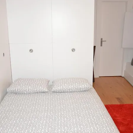 Apartman Visit 4fun: Mouraria