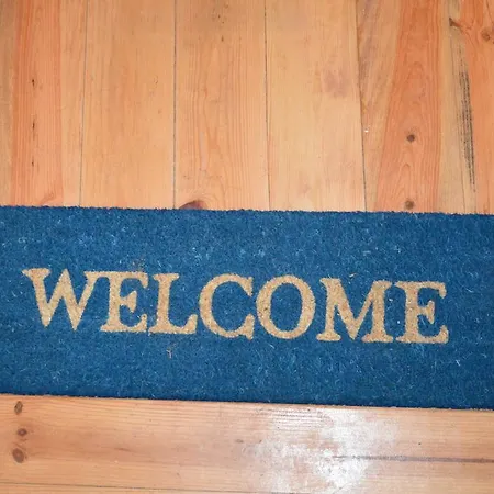 Apartman Visit 4fun: Mouraria *