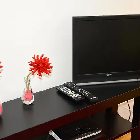 Apartman Visit 4fun: Mouraria *