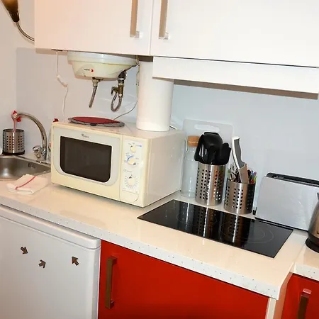Apartman Visit 4fun: Mouraria *